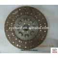 Great Quality Original Various Kinds of Clutch Disc for Higer Bus